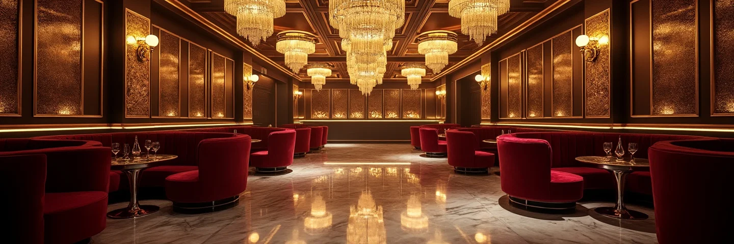 Golden Club casino